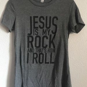Jesus Tee Shirt